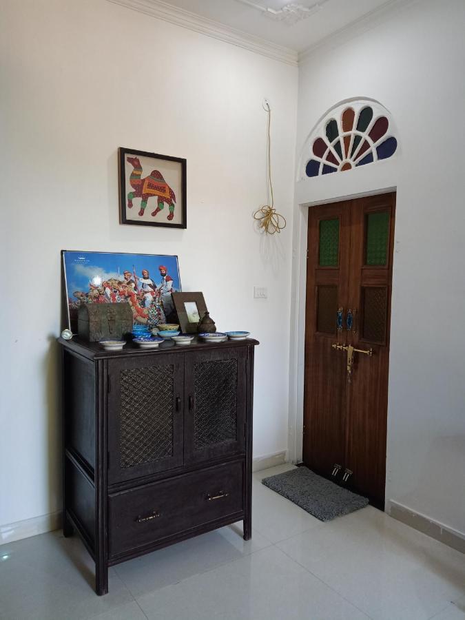 فندق Hindupura Residency ساواي مادهوبور المظهر الخارجي الصورة