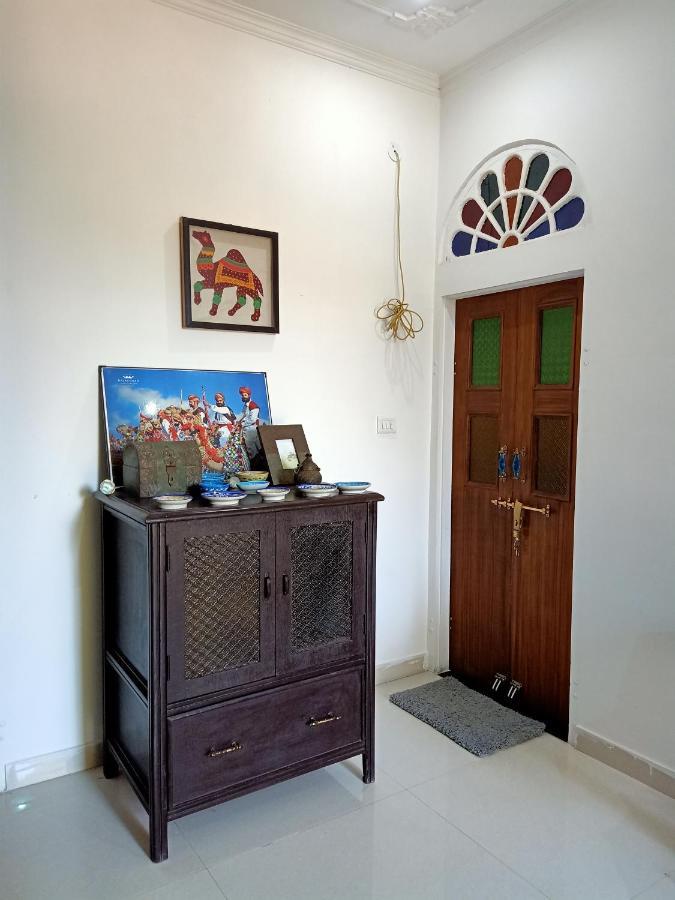 فندق Hindupura Residency ساواي مادهوبور المظهر الخارجي الصورة