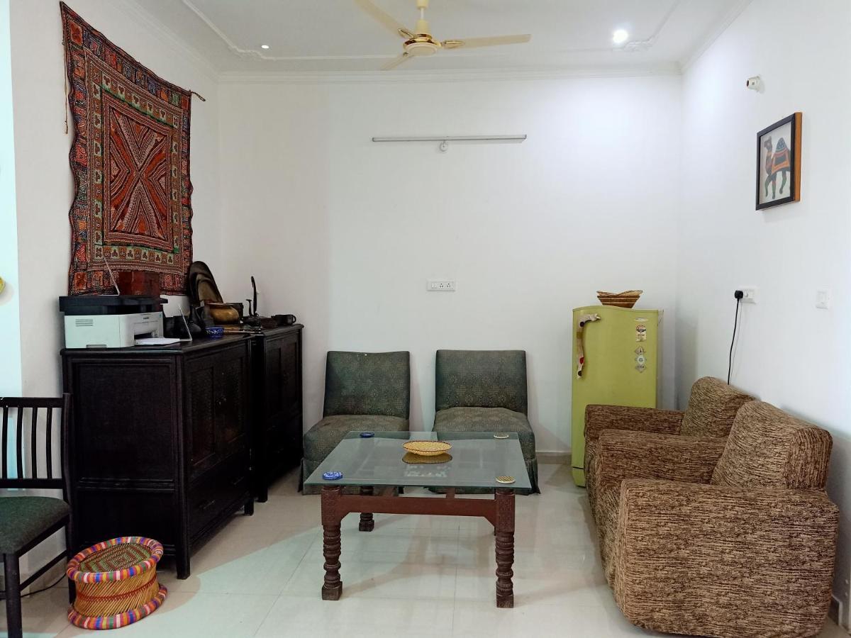 فندق Hindupura Residency ساواي مادهوبور المظهر الخارجي الصورة